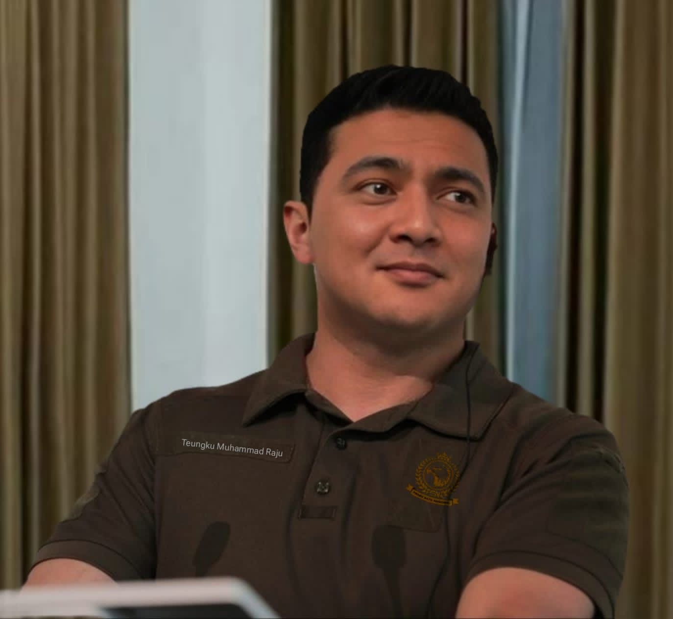 Profil Teungku Raju